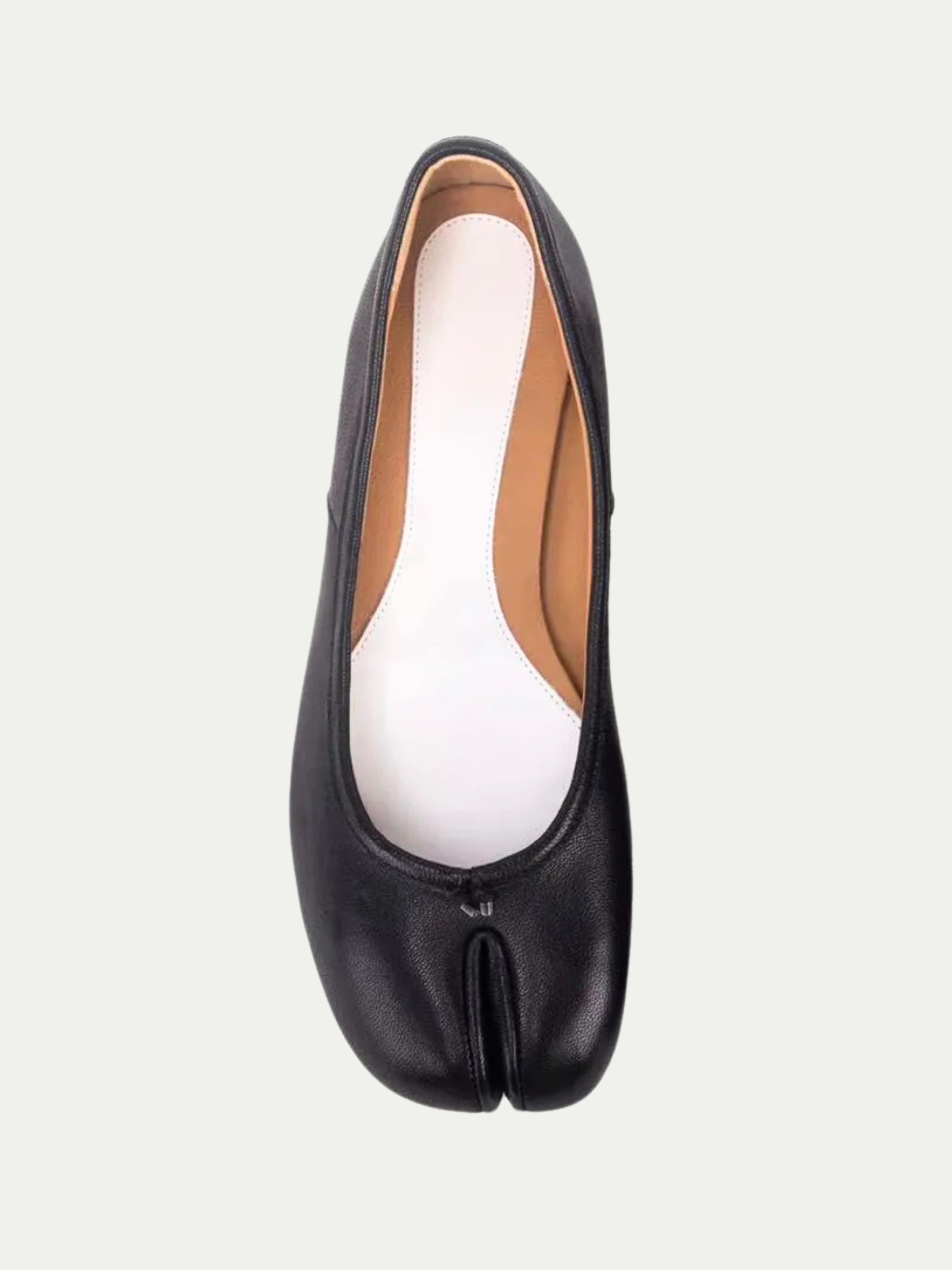 Tabi Ballet Flats