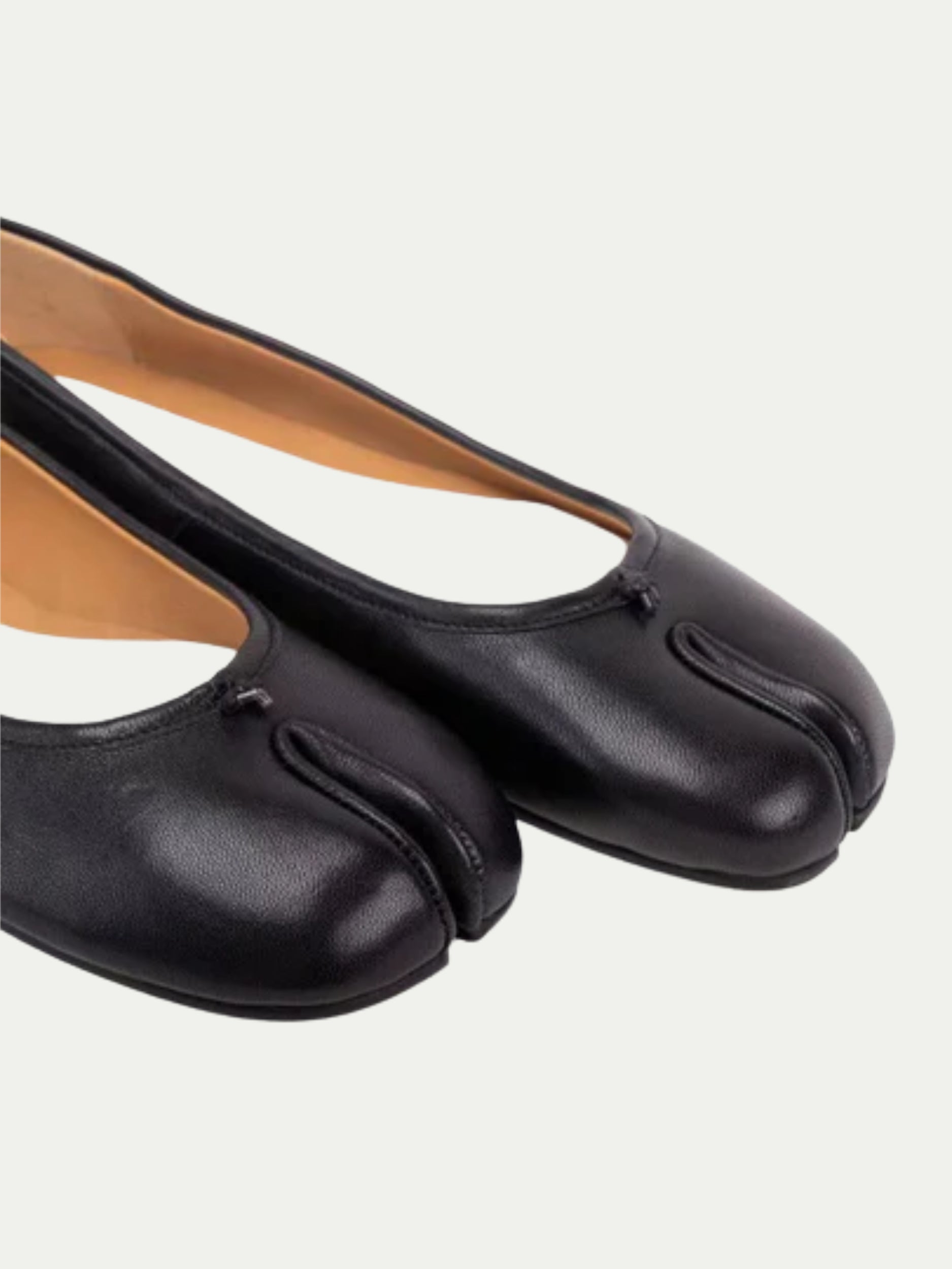 Tabi Ballet Flats