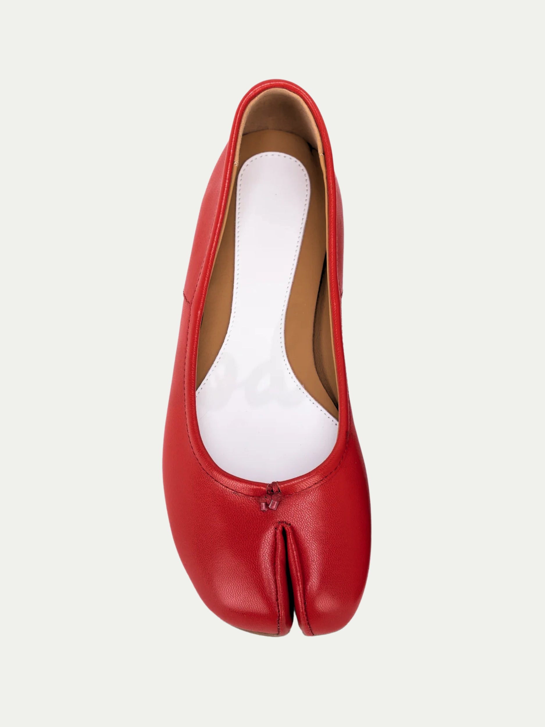 Tabi Ballet Flats