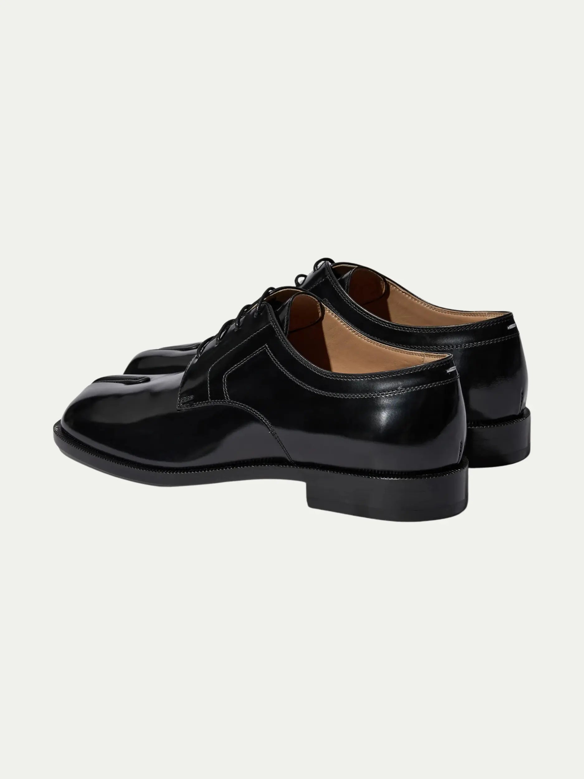 Tabi Derby Shoes