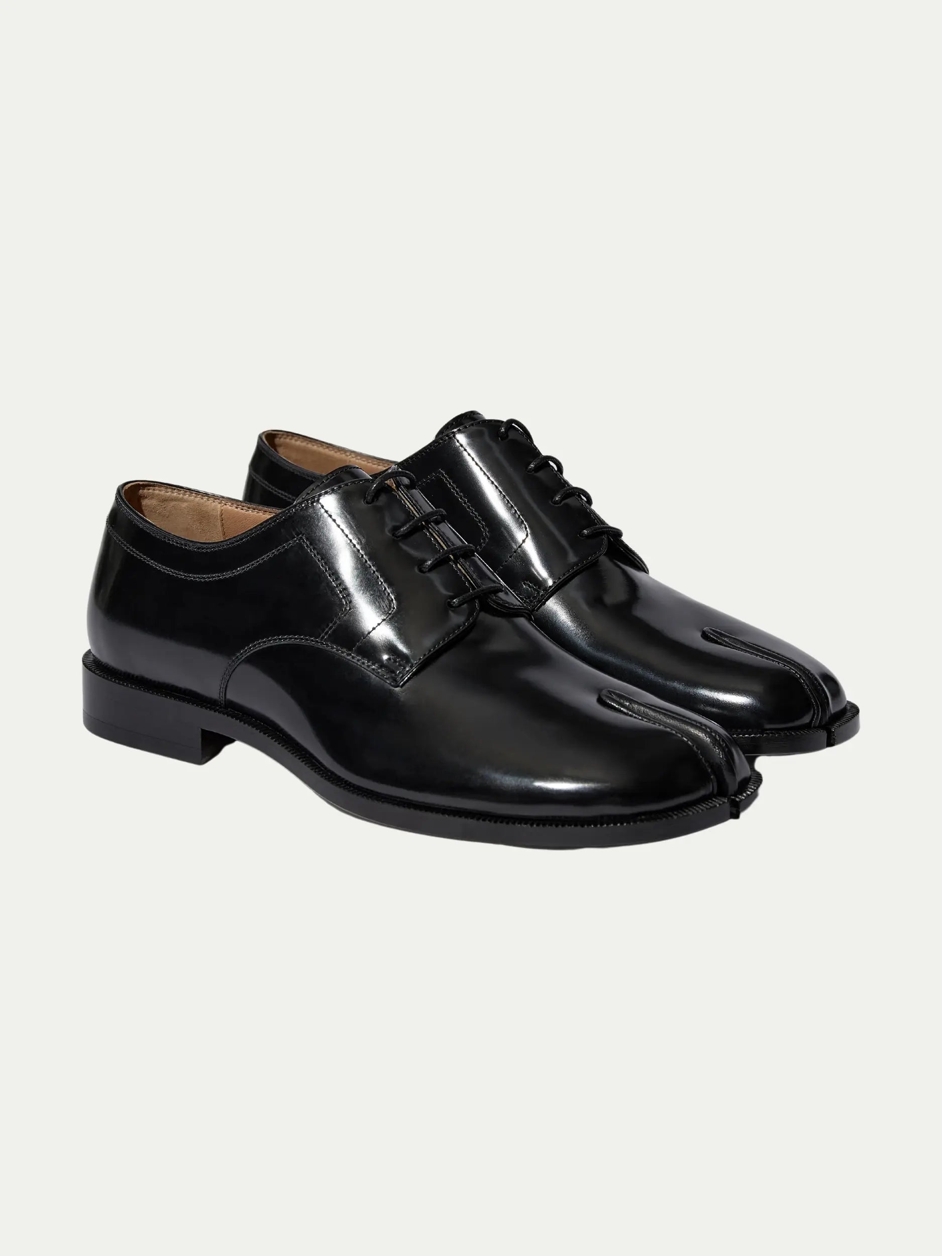 Tabi Derby Shoes