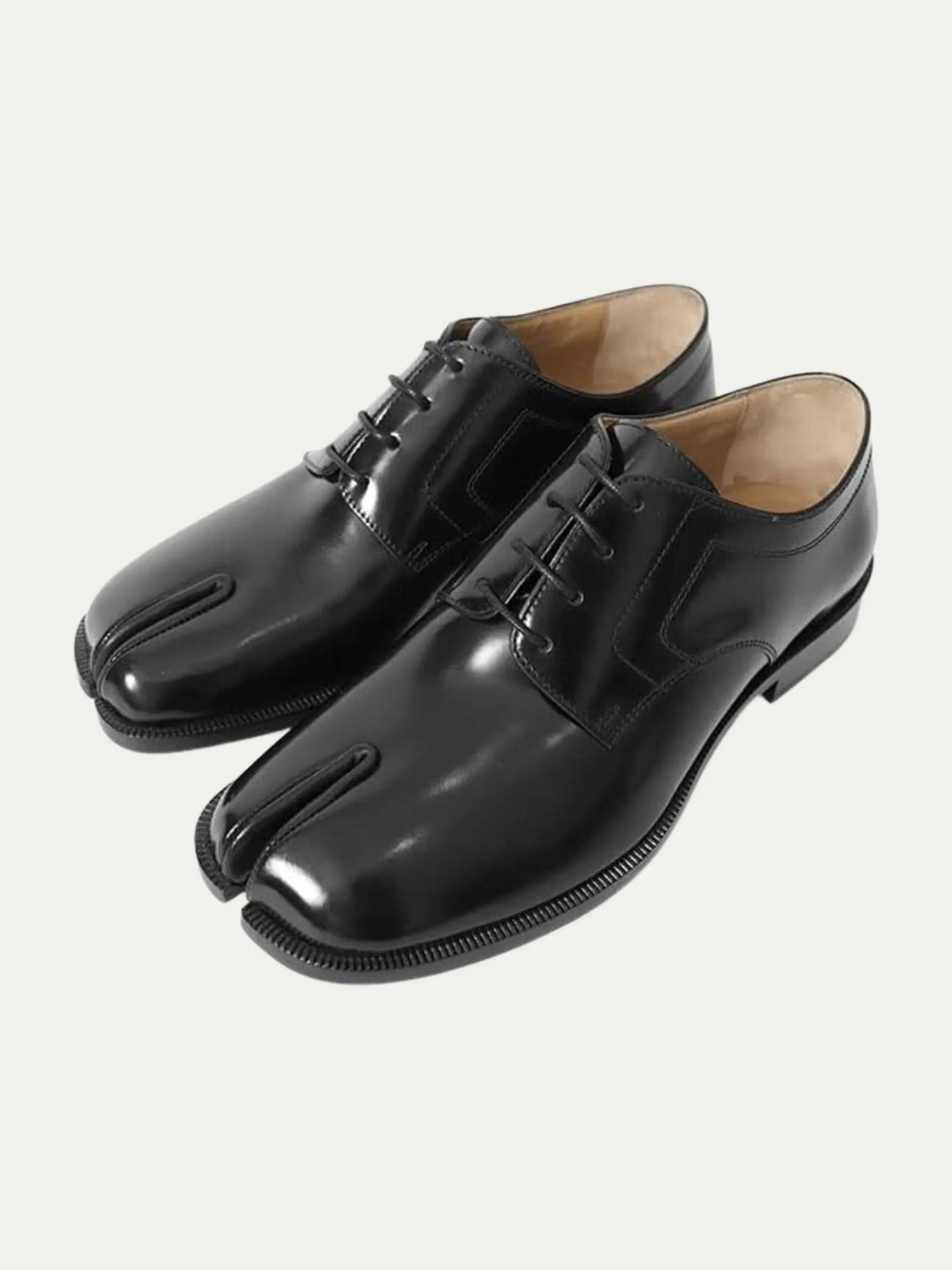 Tabi Derby Shoes