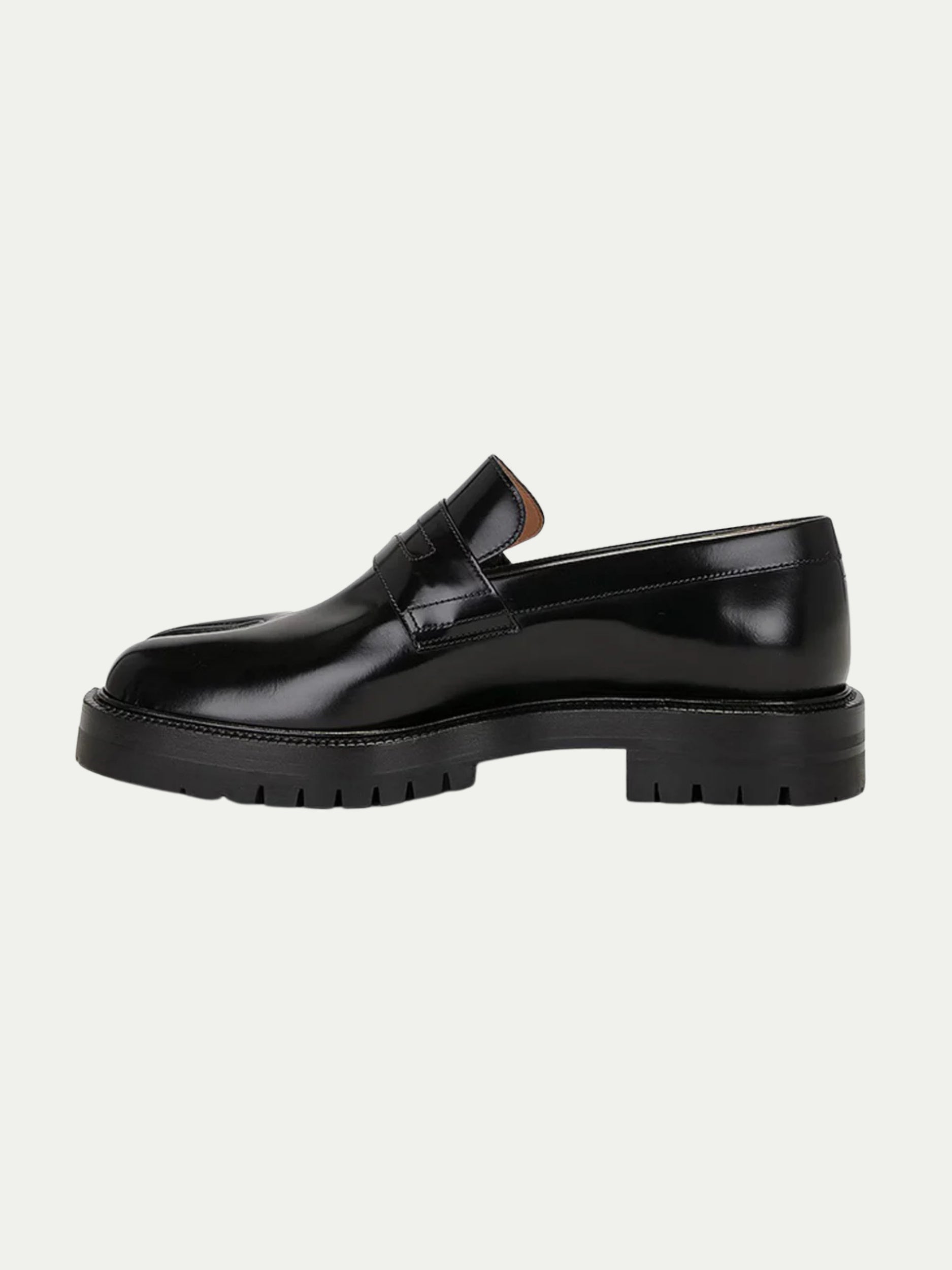 Tabi Chunky Loafers