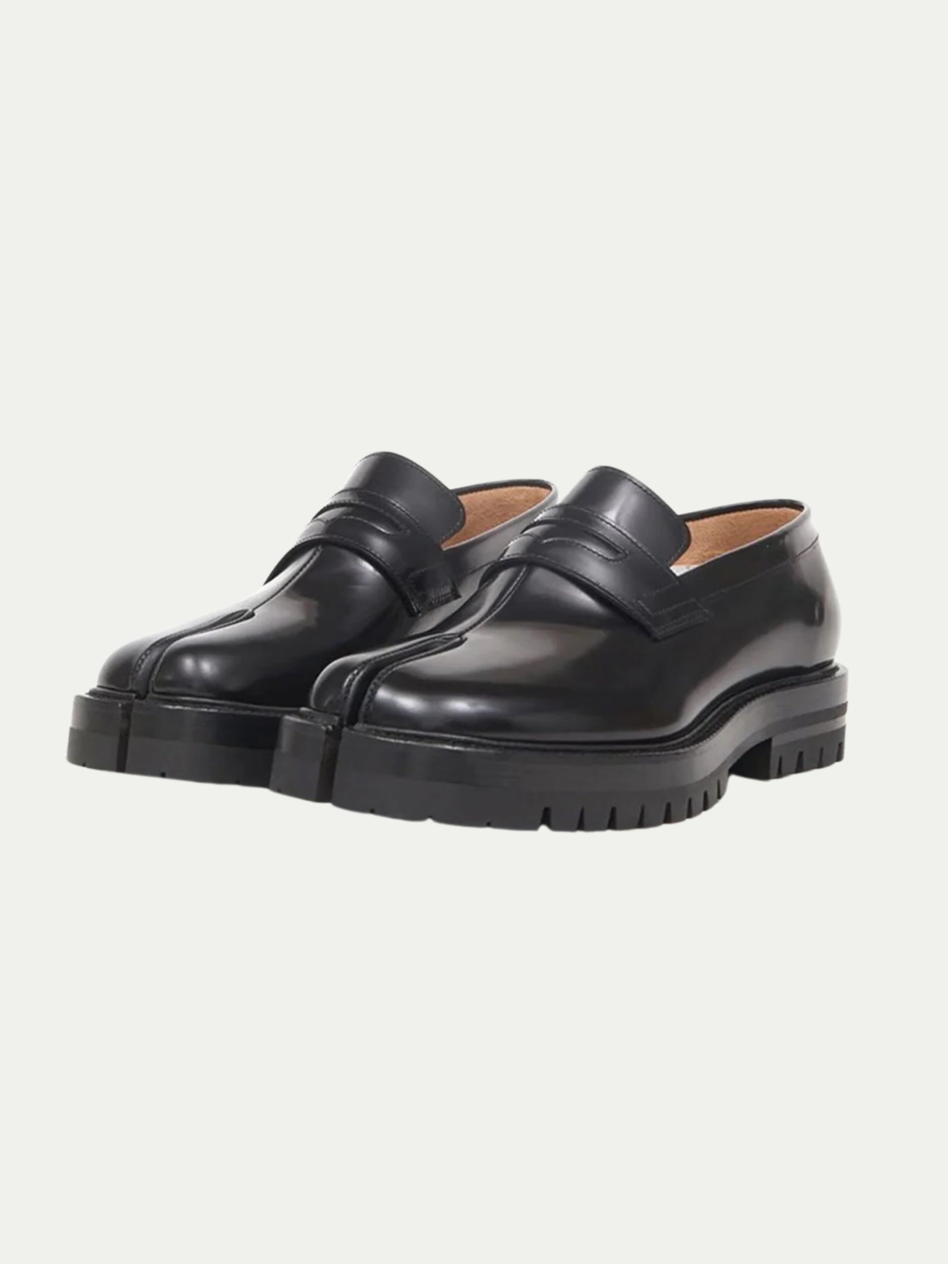 Tabi Chunky Loafers