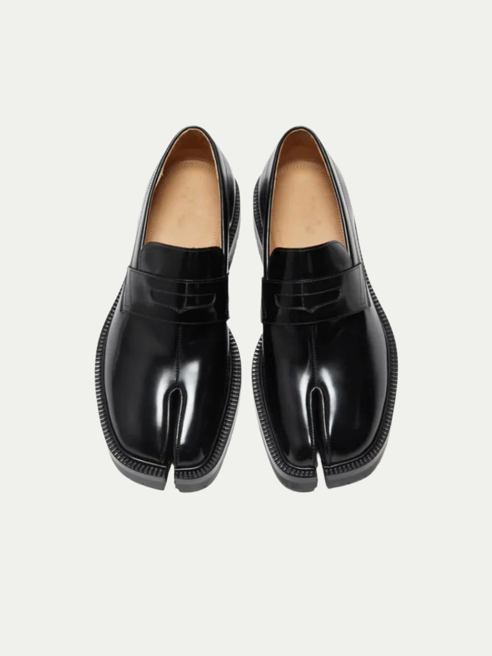 Tabi Chunky Loafers