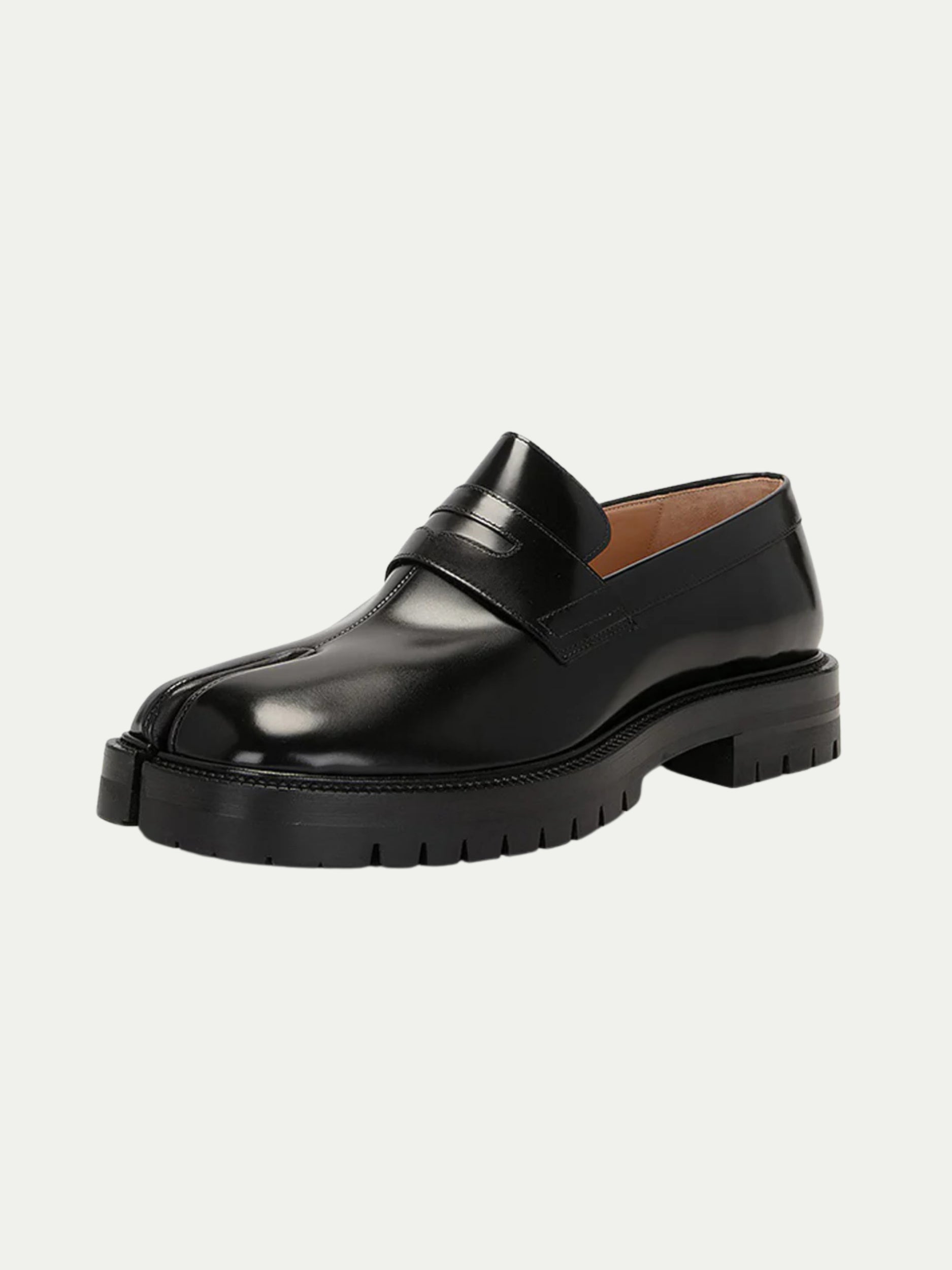 Tabi Chunky Loafers