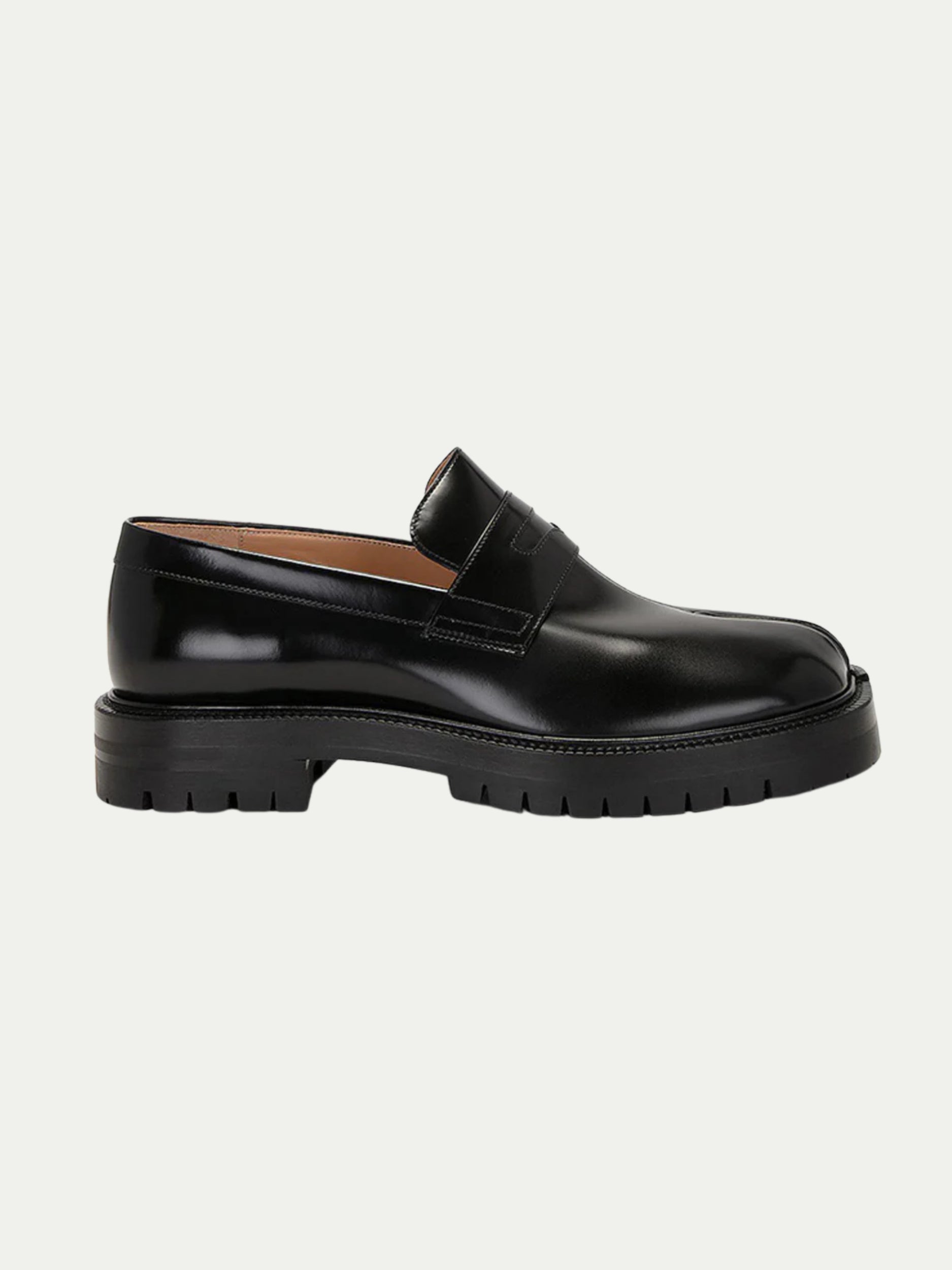 Tabi Chunky Loafers